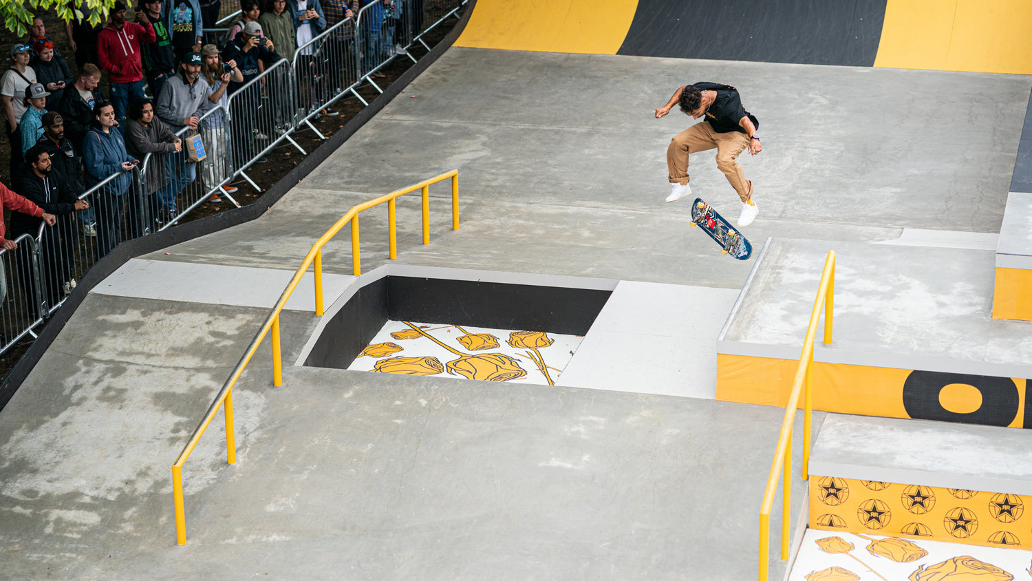 Top 6 Rockstar Energy Open VQS Men's Street Qualifiers