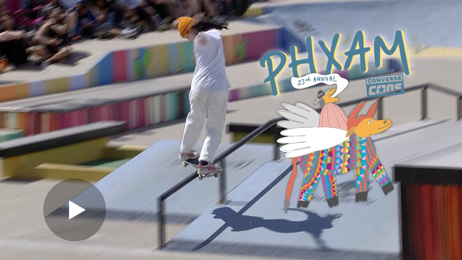 Liz Akama Wins PHXAM 2025 | Women’s Winning Runs