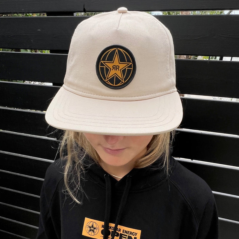RSEO Globe Hat