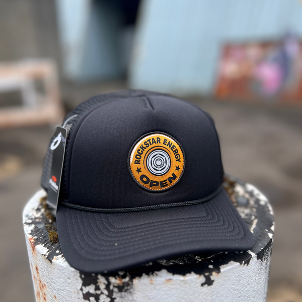 RSEO WHEEL DEAL Premium Trucker