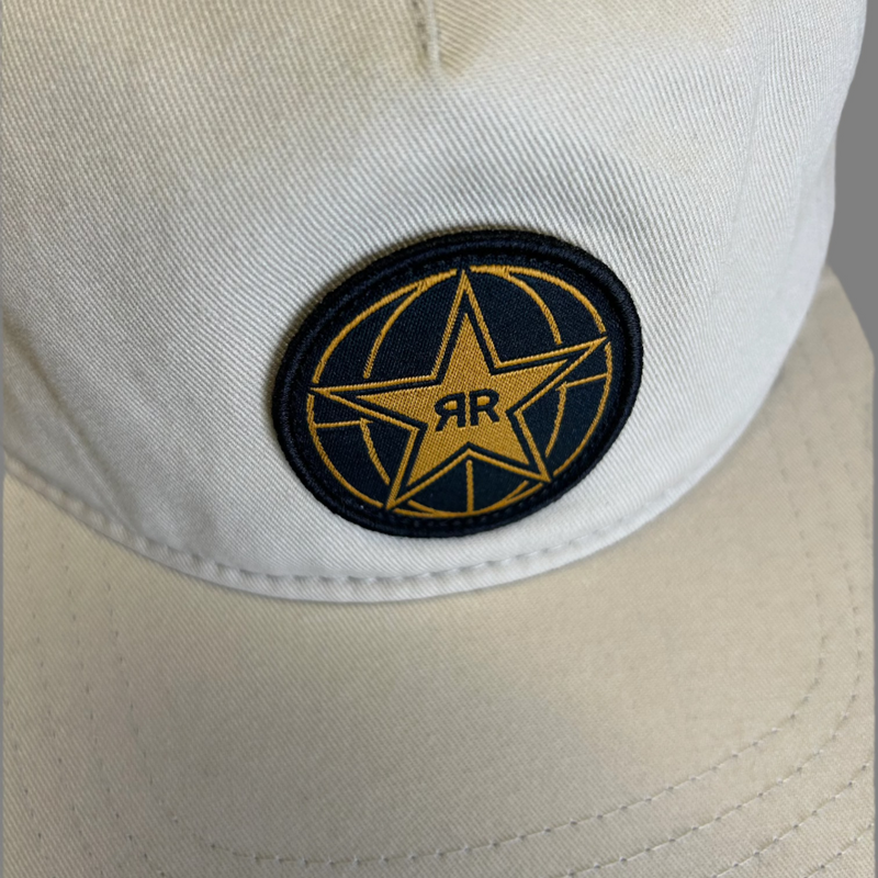 RSEO Globe Hat