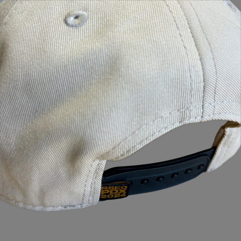 RSEO Globe Hat