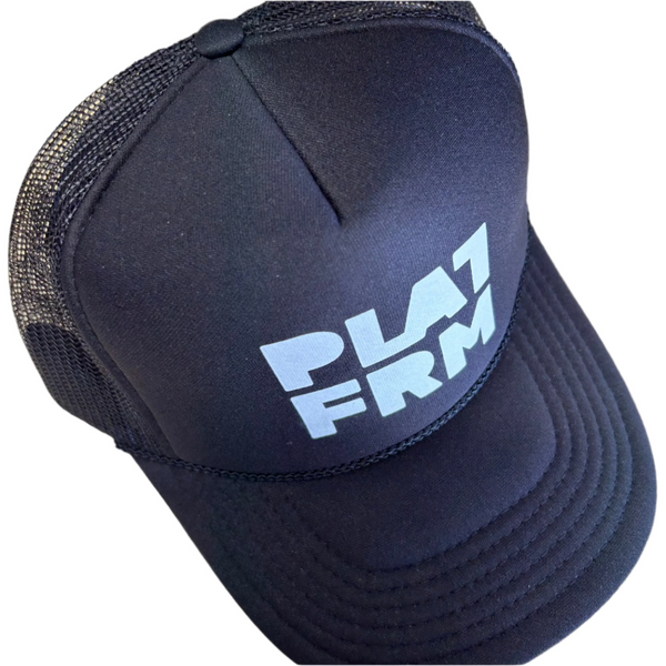 Platfrm Trucker OG