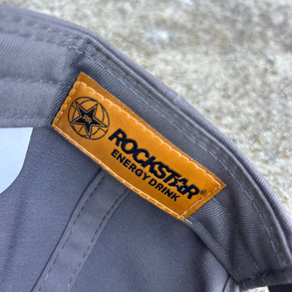 RSEO Promo Hat CHARCOAL