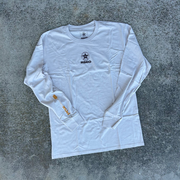 RSEO PDX Long Sleeve SAND