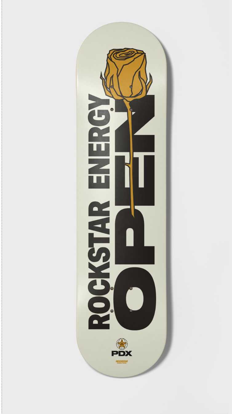 Skatedeck RSEO