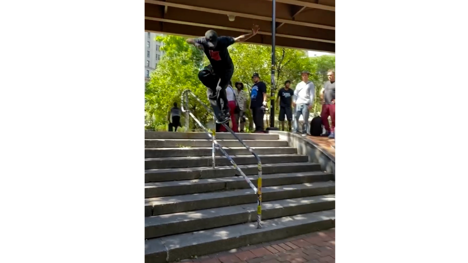 Aamir Dani-Williams VQS 2026 Submission Video