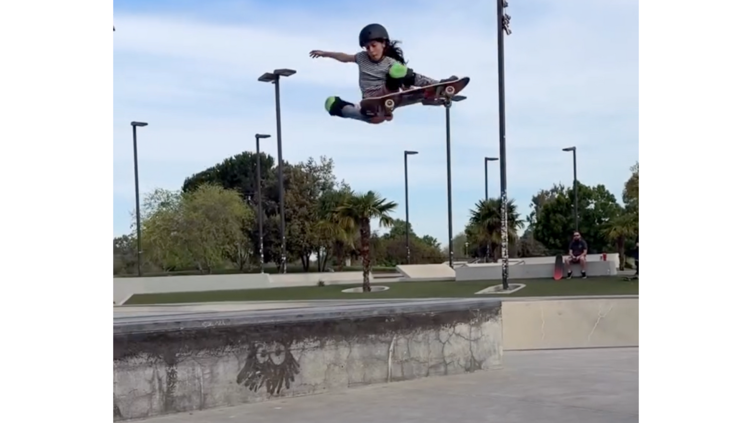 Anna Shea VQS 2026 Submission Video