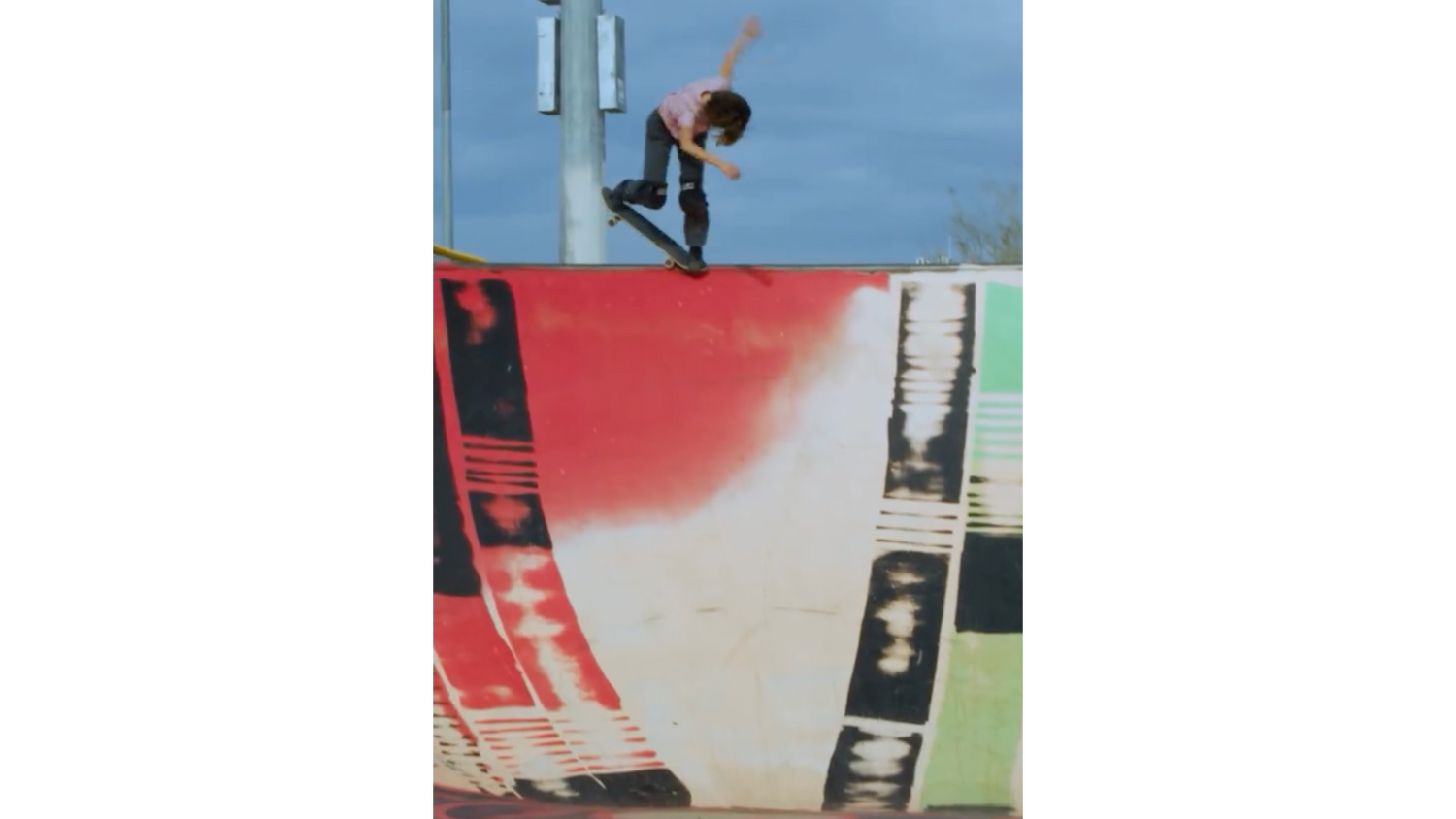 Asahi Kaihara VQS 2026 Submission Video