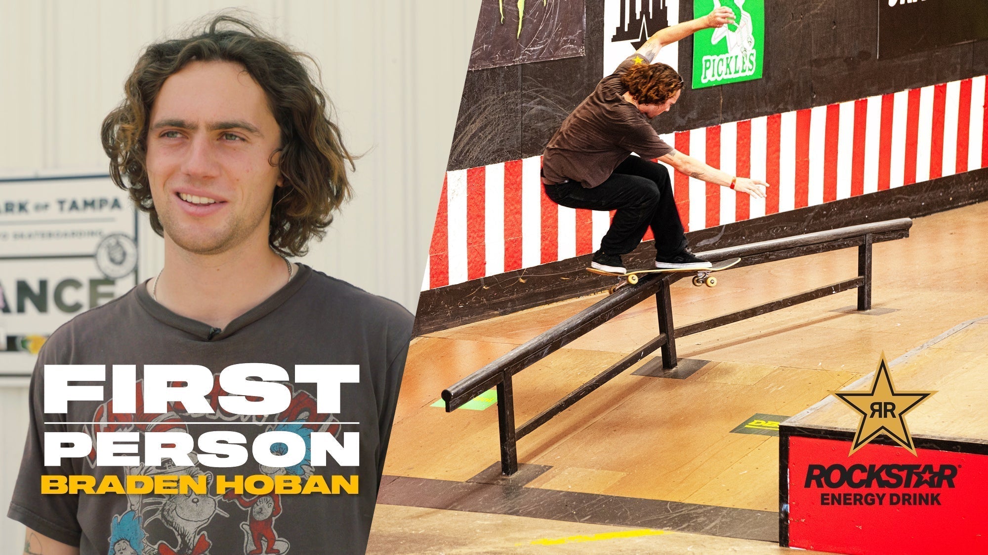 Braden Hoban Skateboard Profile | Platfrm Videos, Photos, and More