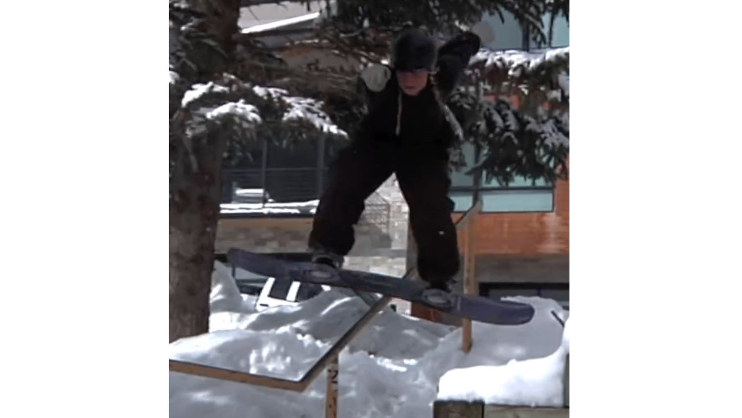 Bella Warren RSOPENVQS 2025 Submission