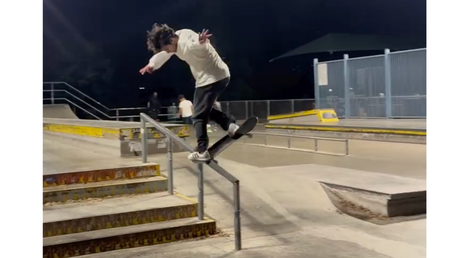 Carlos “Goldo” Puigdollers VQS 2026 Submission Video