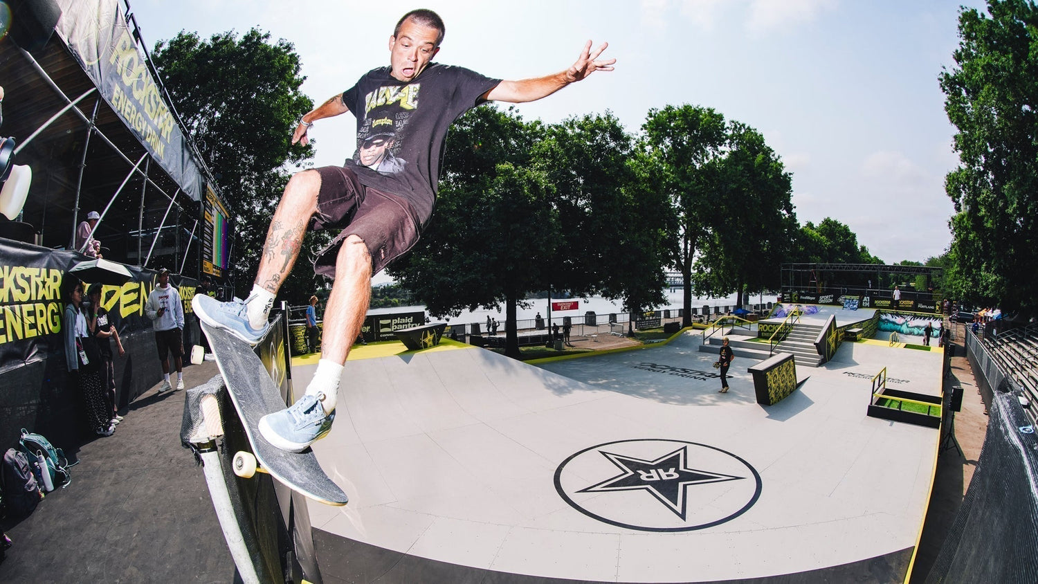Men’s VQS Street Practice | RSEO PDX 2026