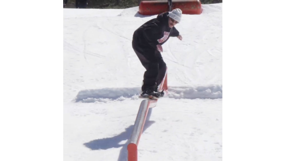 Clayton Green RSOPENVQS 2025 Breck
