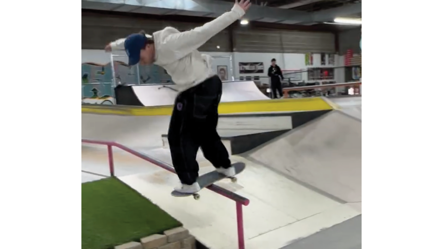 Cody French RSEO VQS 2026 Submission Video