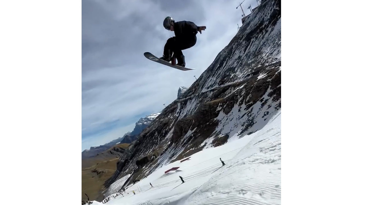 Colin  Frans RSOPENVQS 2025 Submission