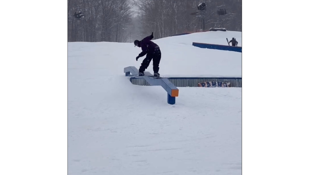 Connor Gross RSOPEN VQS 2025 Submission