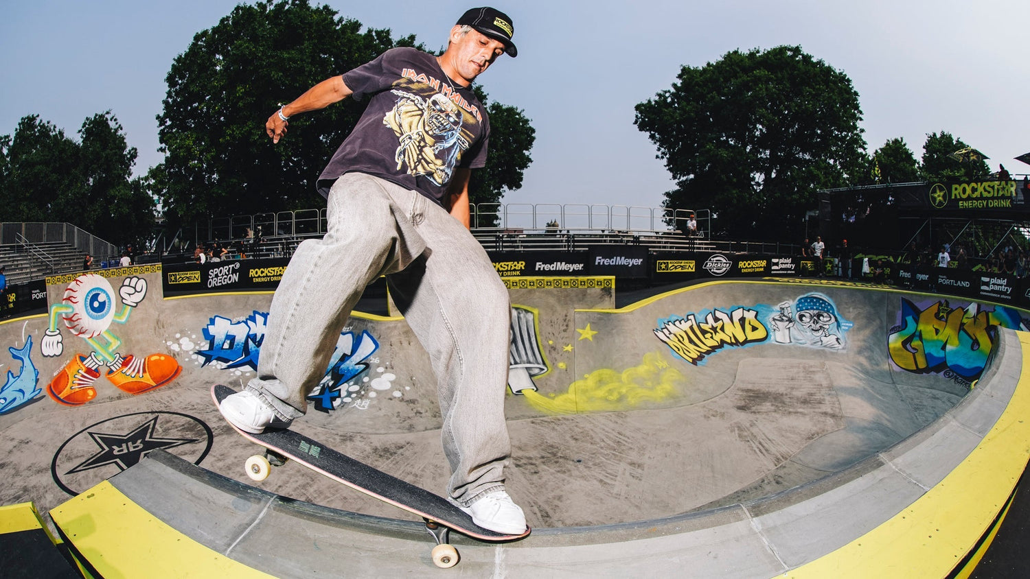 Park Practice | RSEO PDX 2026