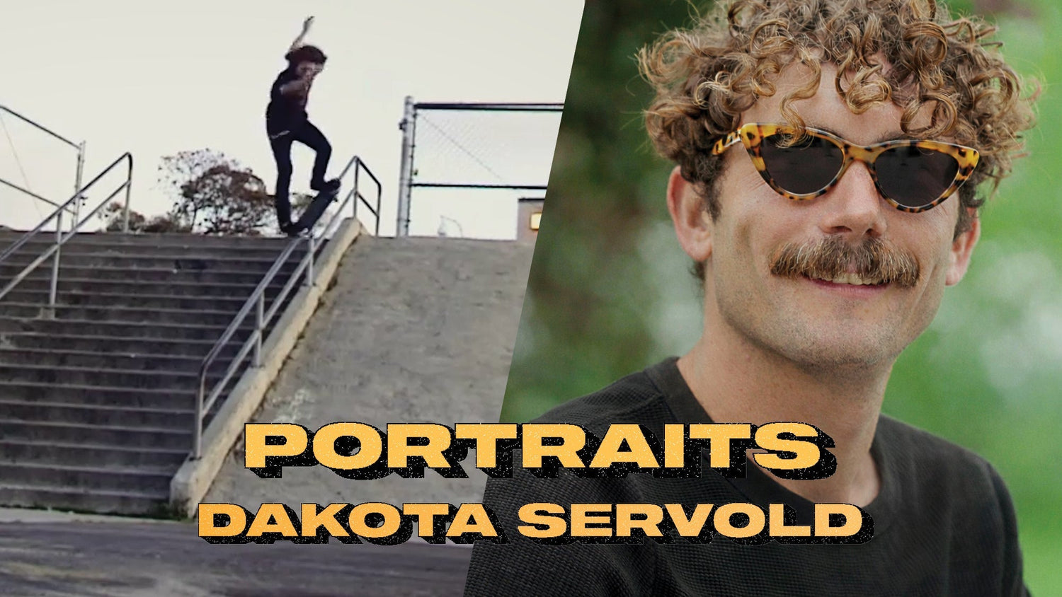 Dakota Servold: Inside the Life of a Dedicated Skateboarder | Portraits