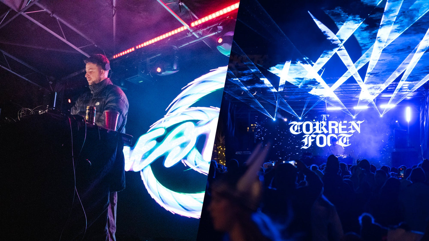 Snow Culture Collides: Film Festival + DJ Sets Close Out Day 1 At 2025 Snowboard RSEO