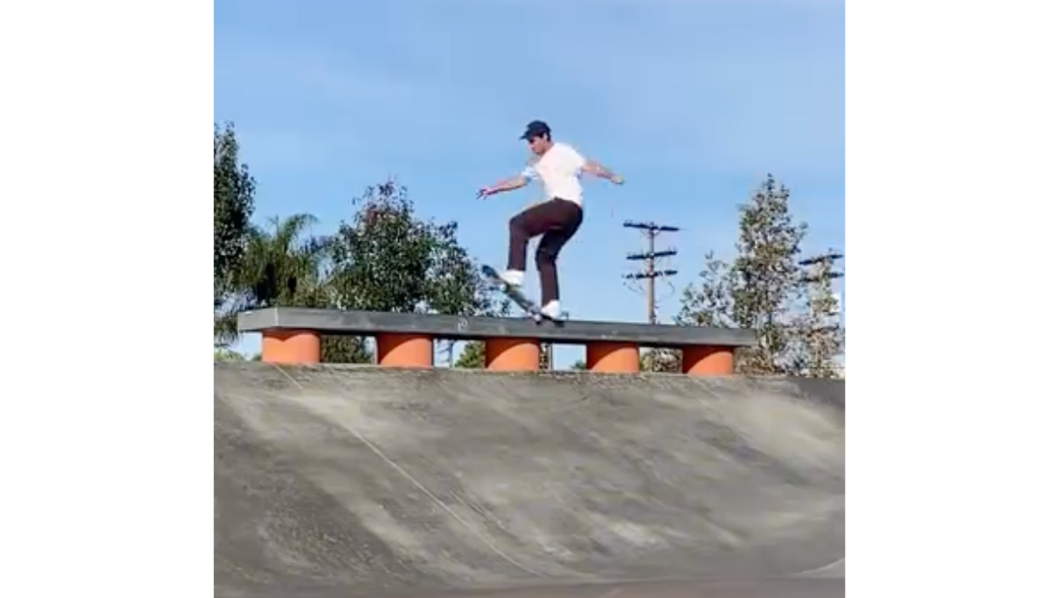 Dane Barry VQS 2026 Submission Video