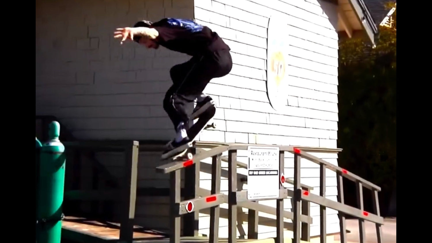 Dane Vaughn RSOPENVQS 2025 Submission