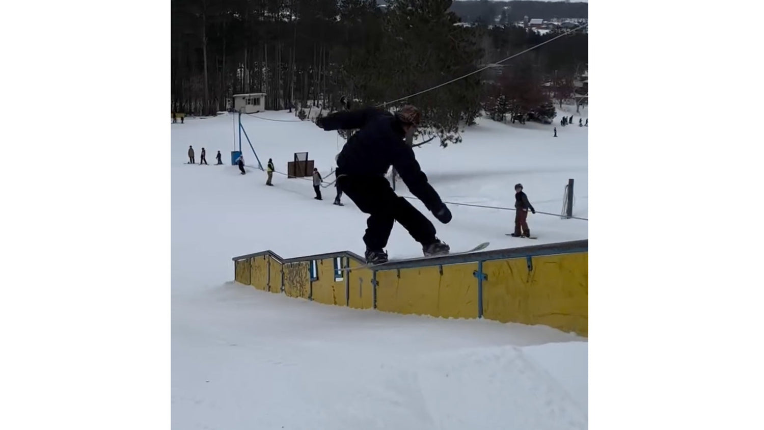 Devin Desean RSOPENVQS 2025 Submission