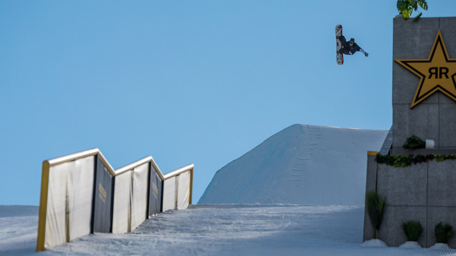 Men’s Final Highlights Rockstar Energy Open Breckenridge 2025