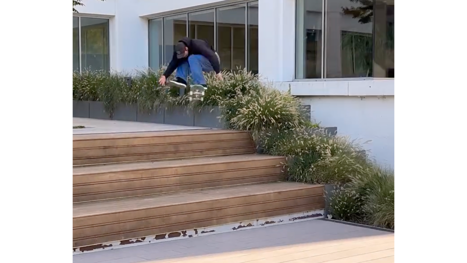 Dylan Chrisman VQS 2026 Submission Video