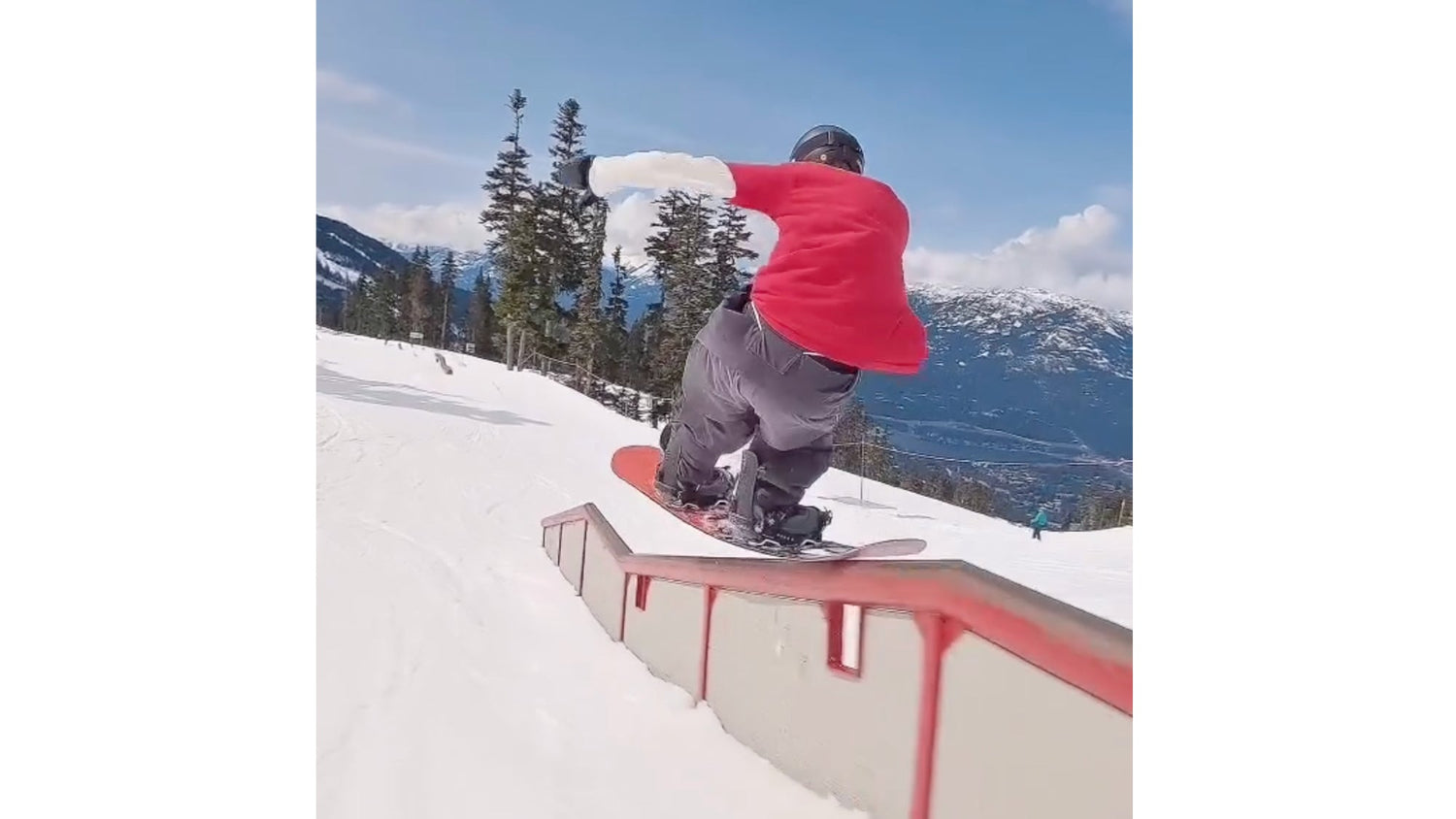 Eli Bouchard RSOPEN VQS 2025 Submission