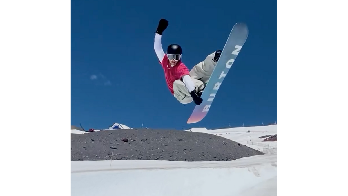 Elijah Pyle VQS 2026 Submission