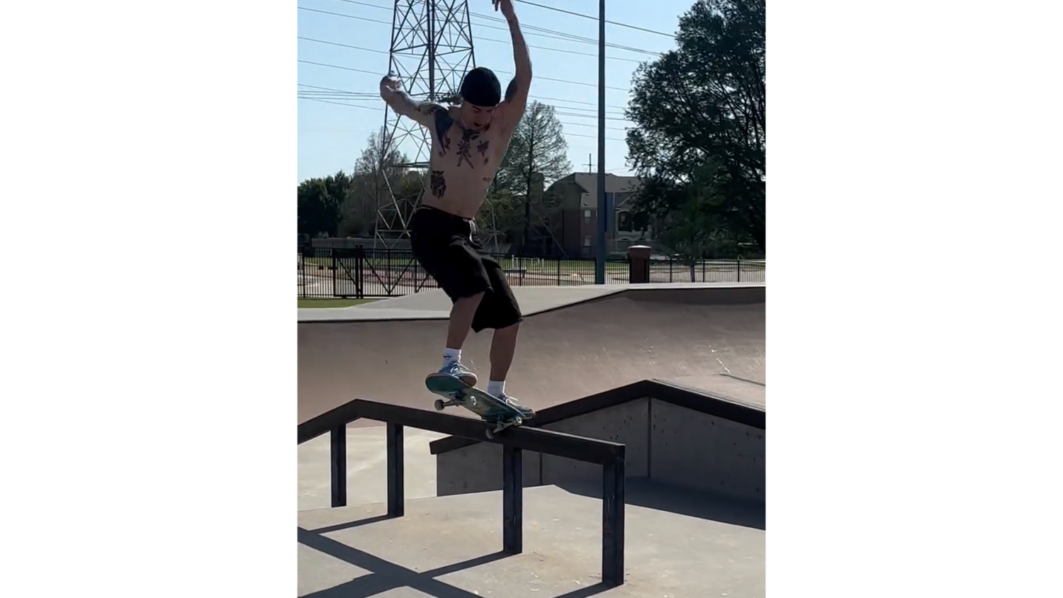 Ethan Beleut VQS 2026 Submission Video