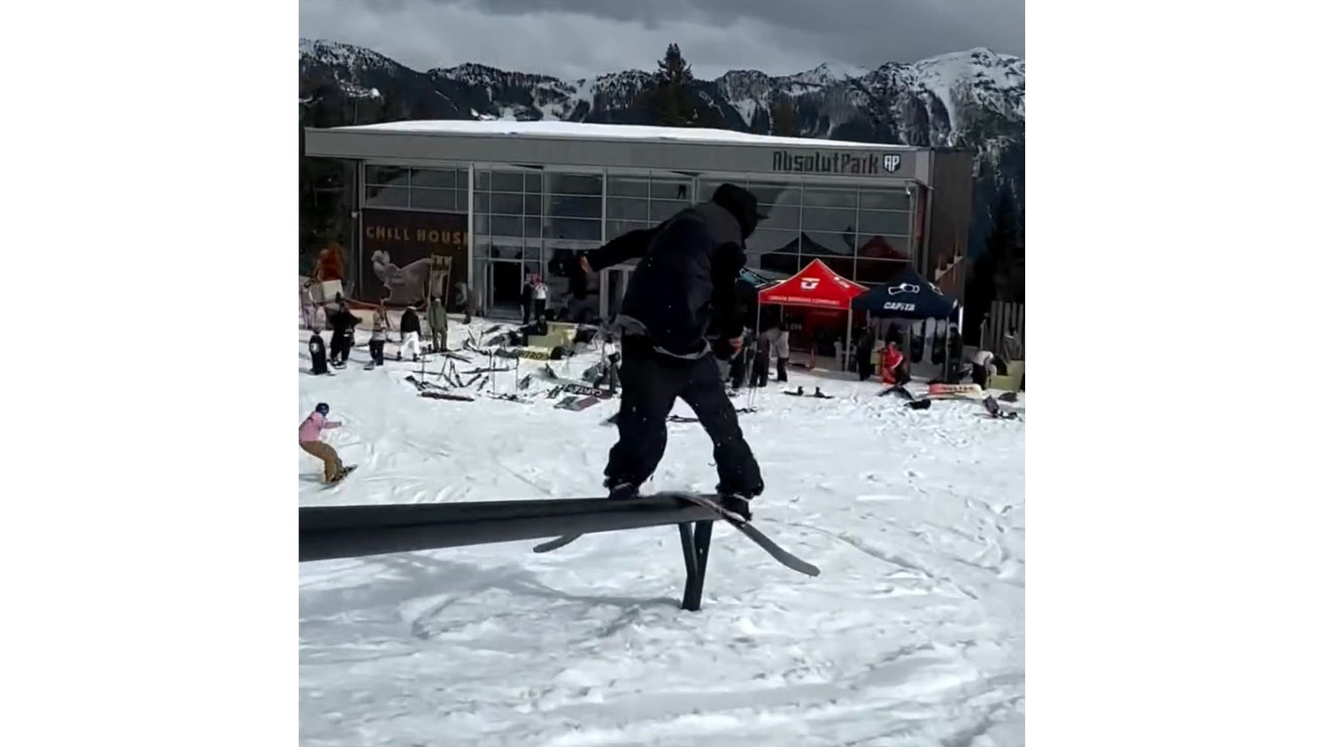 Fabi Fraidl RSOPENVQS 2025 Submission