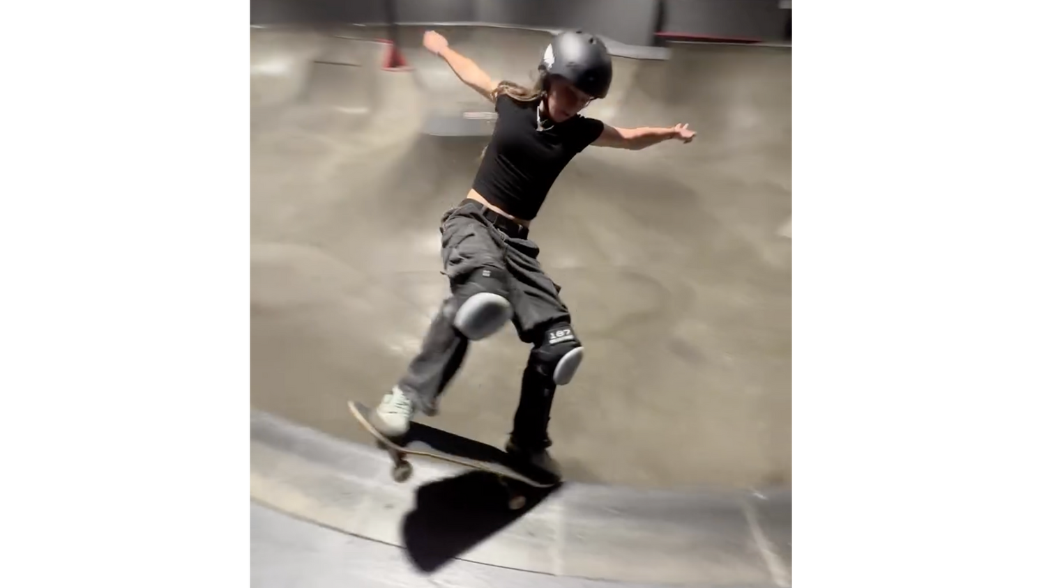Fay De Fazio Ebert VQS 2026 Submission Video
