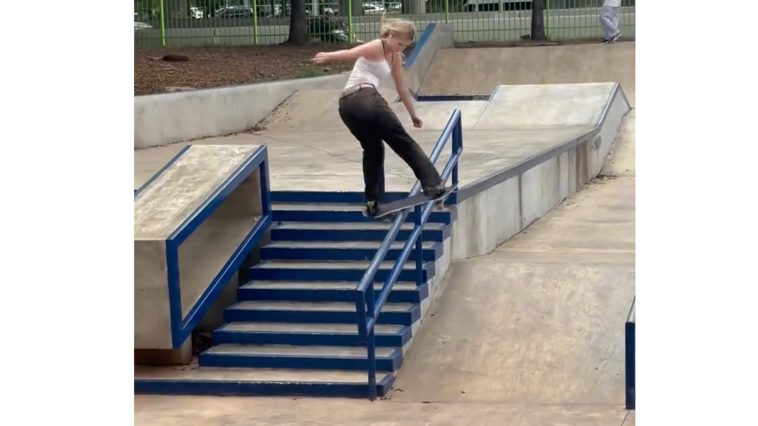 Florence Ulrich VQS 2026 Submission Video