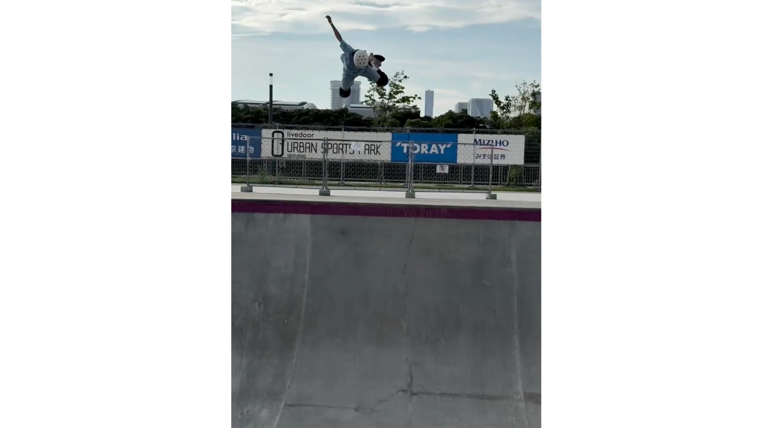 Fuyuka Takano VQS 2026 Submission Video