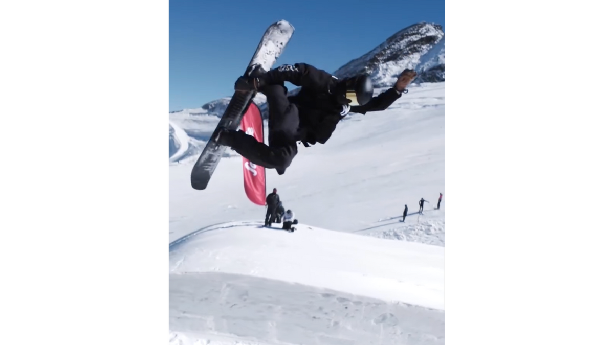 Fynn Bullock VQS 2026 Submission