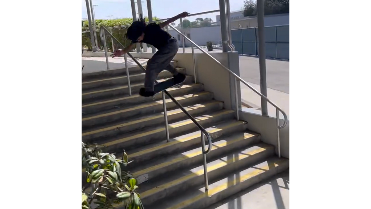 Gabriel Lavallee RSEO VQS 2026 Submission Video