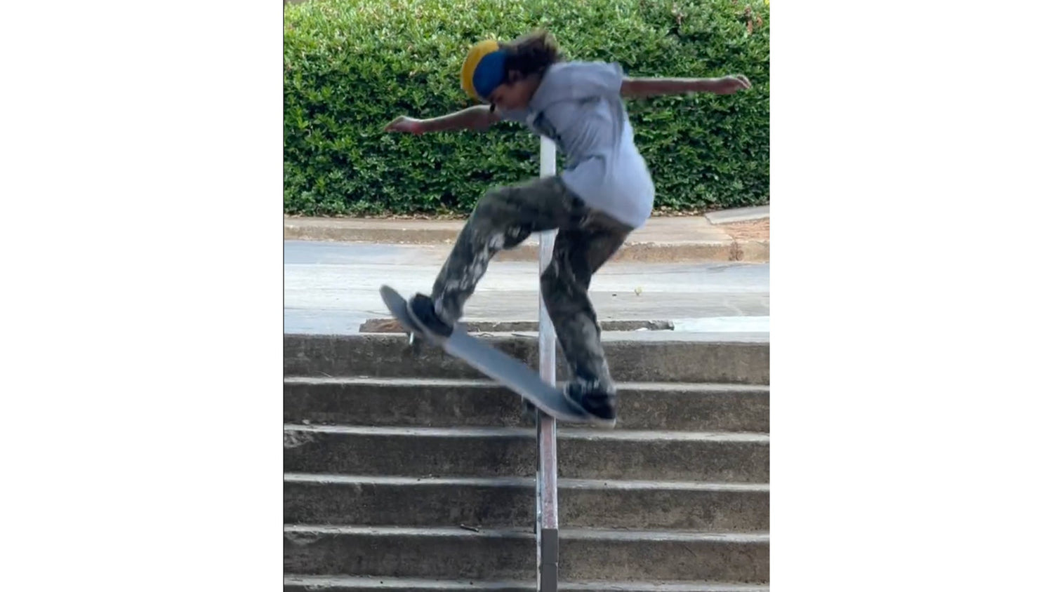 Gabriel Lavallee RSOPENVQS 2025 Submission