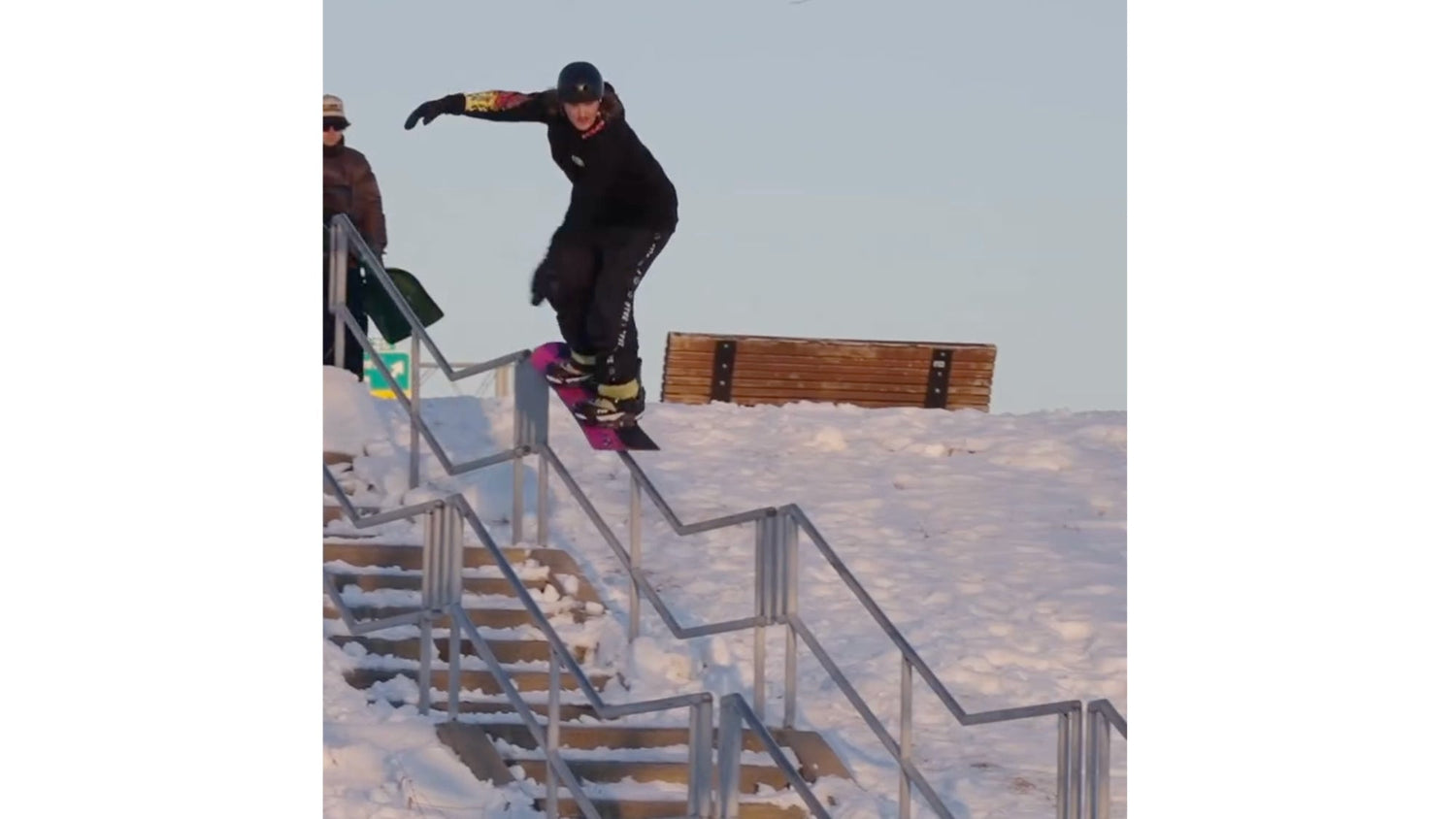 Garrett Mckenzie RSOPENVQS 2025 Submission