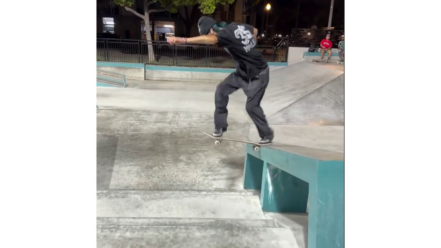 Greg Rodriguez RSEO VQS 2026 Submission Video