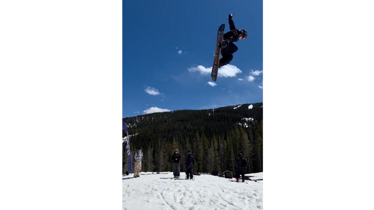 Gus Kerlin VQS 2026 Submission