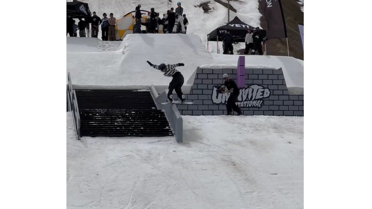 Gwynnie Park RSOPEN VQS 2025 Submission