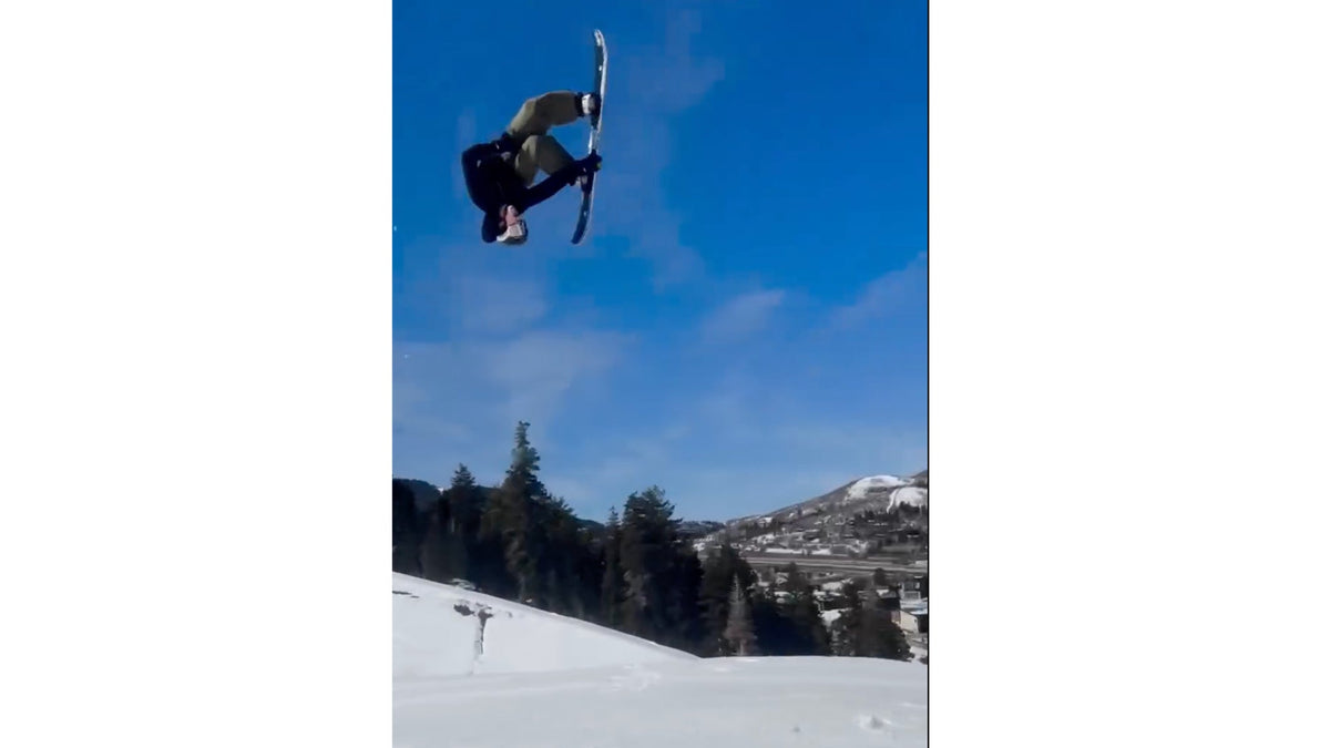 Haven Kennedy RSOPEN VQS 2025 Submission