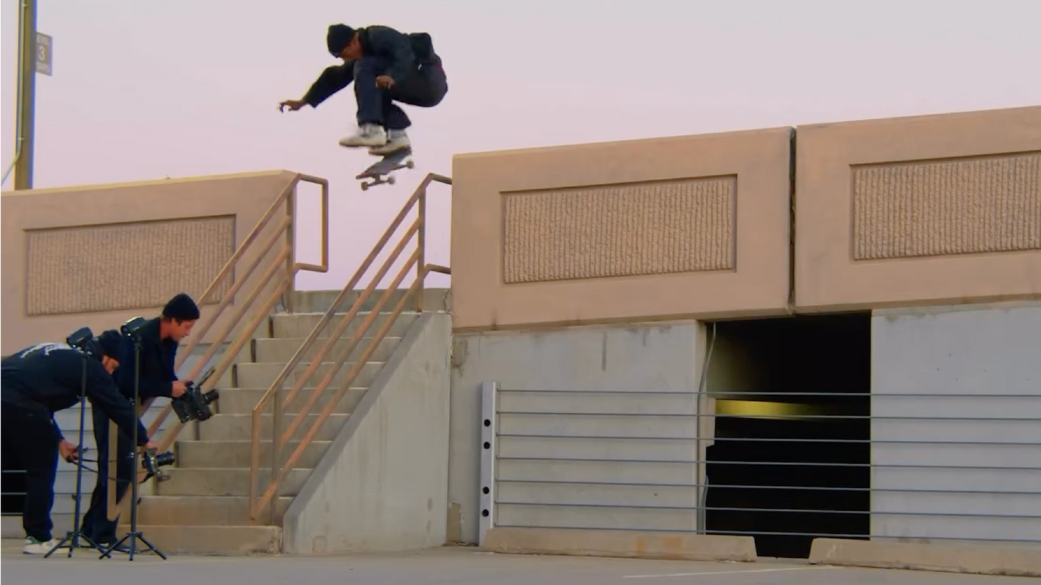 Isaiah Ayers RSEO VQS 2026 Submission Video