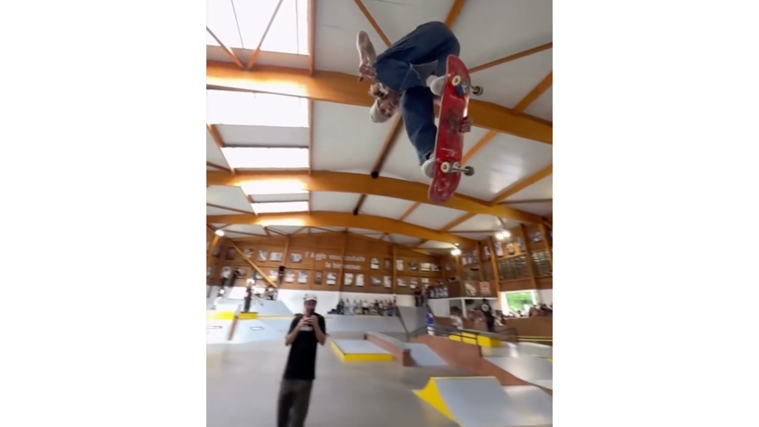 Ivan Federico VQS 2026 Submission Video