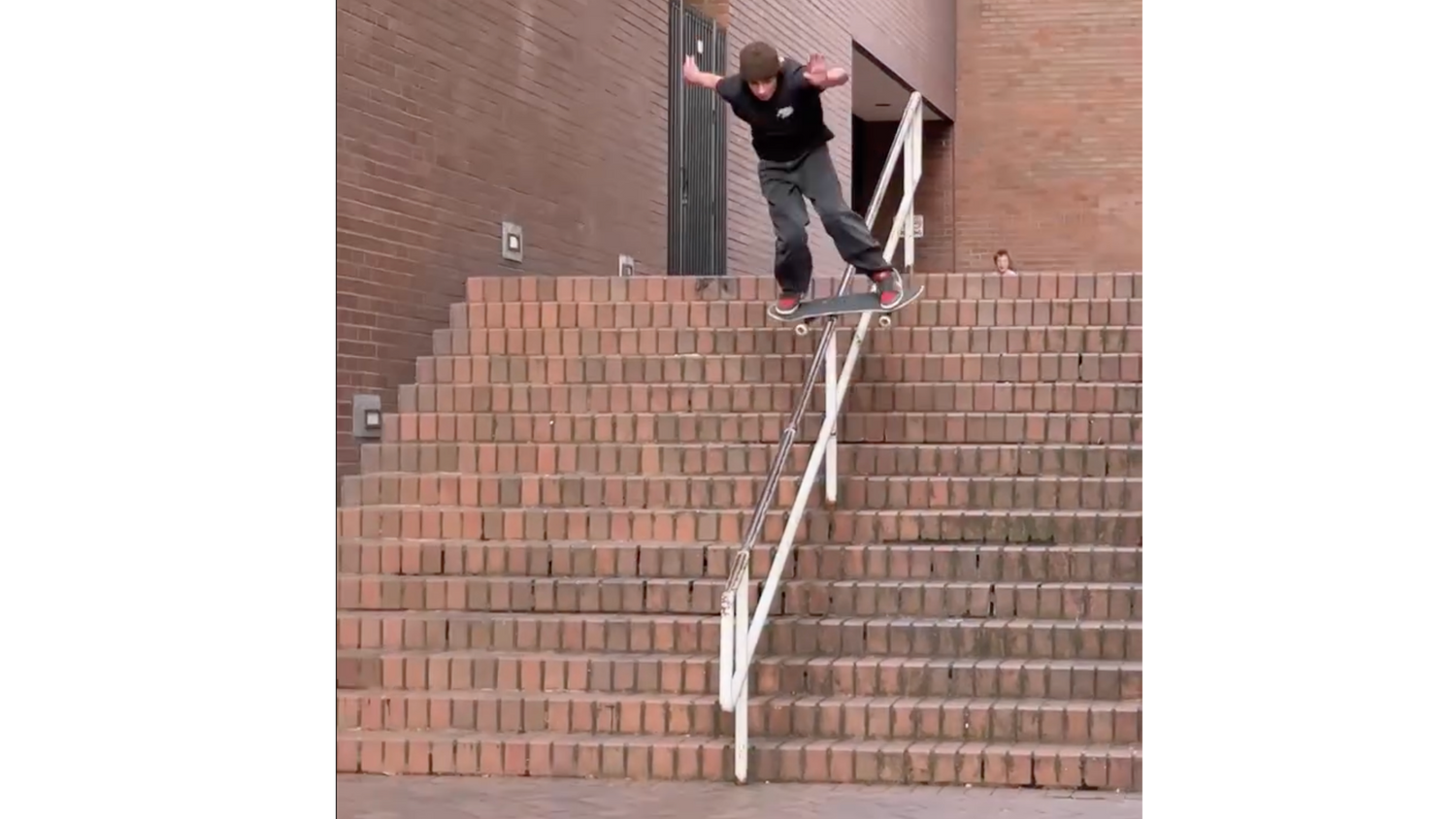 Jack Hodges VQS 2026 Submission Video