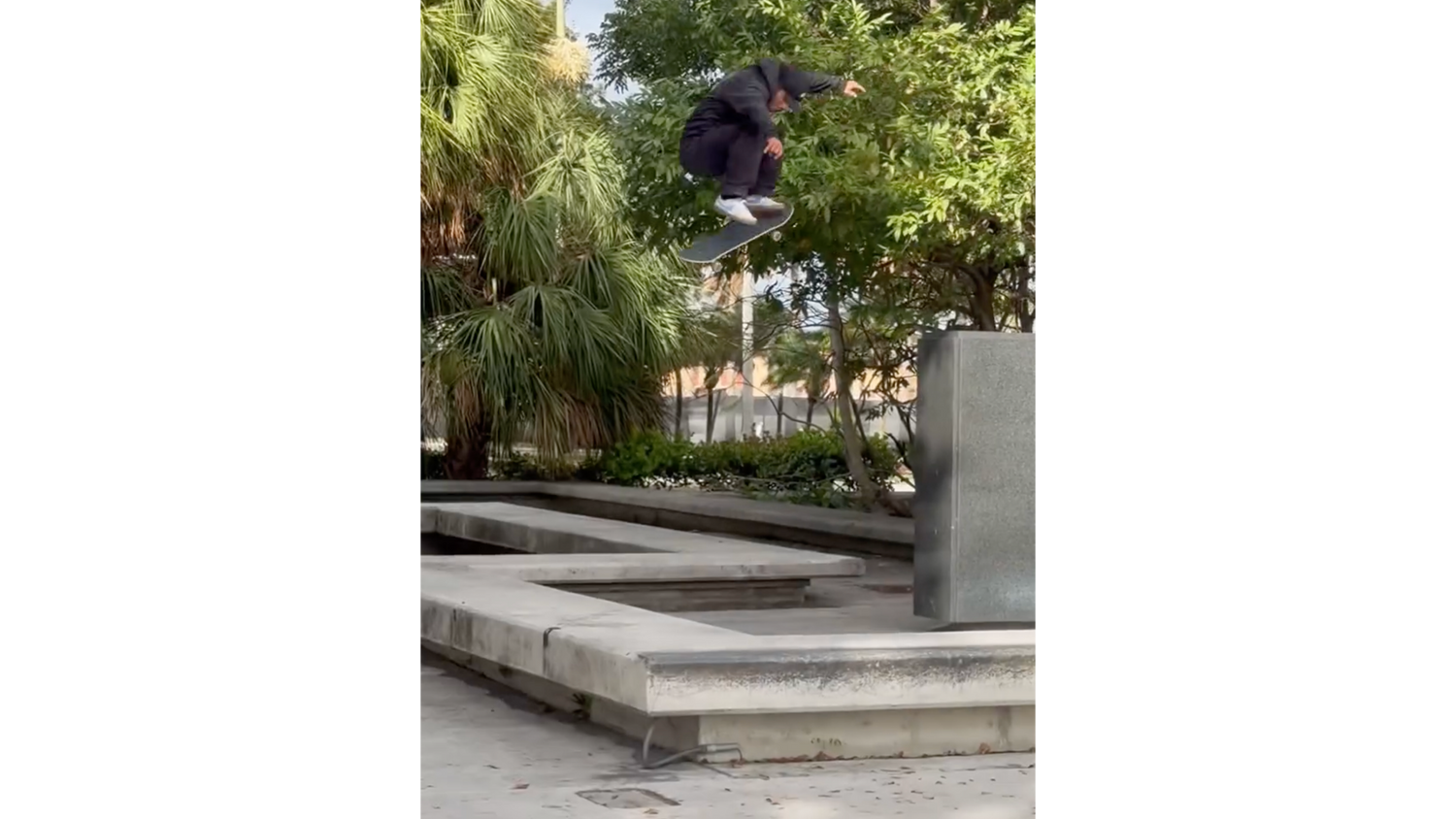 Jair Urbano VQS 2026 Submission Video