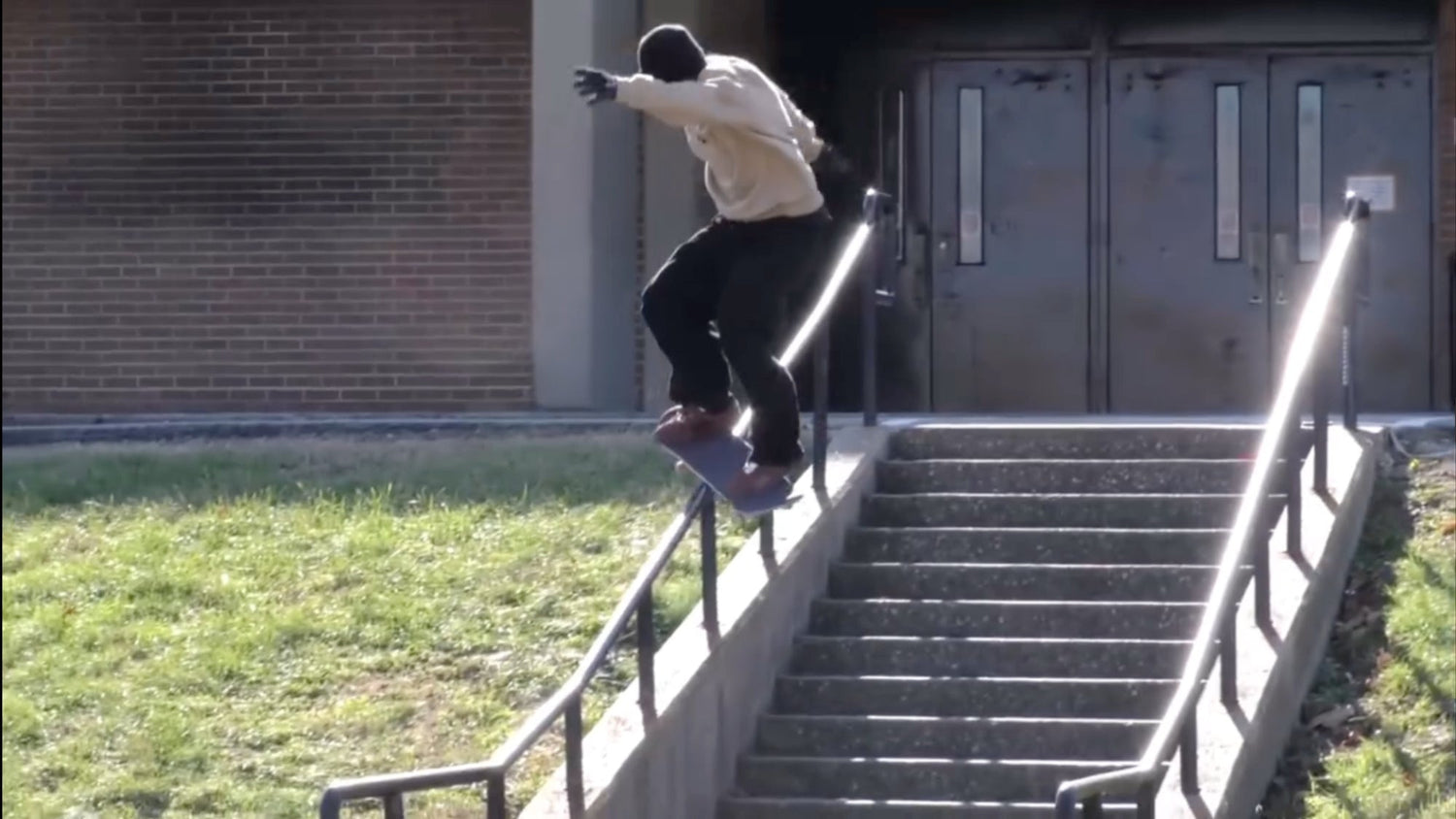 Jake Brenier RSOPENVQS 2025 Submission