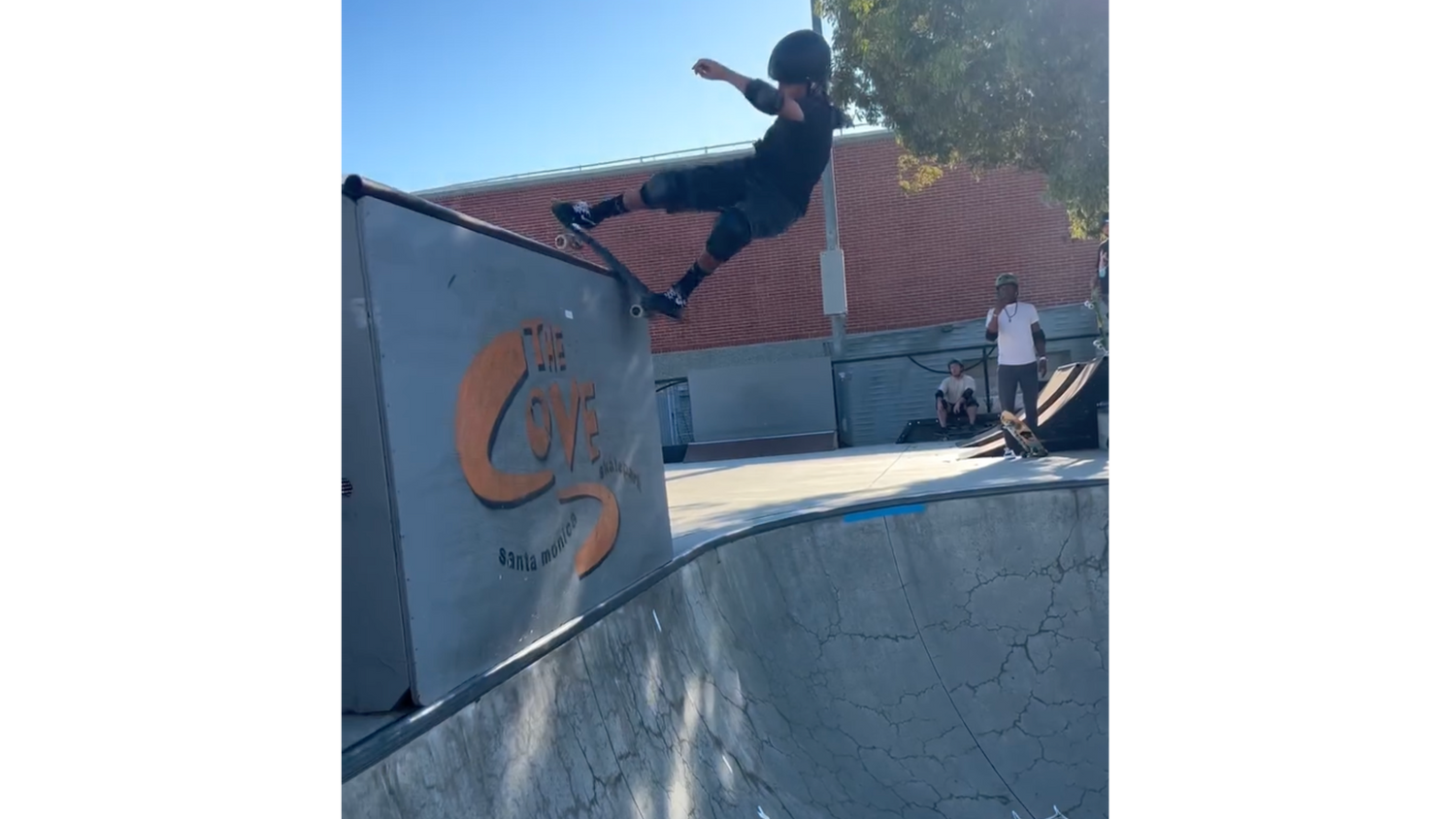 Jake Familton VQS 2026 Submission Video